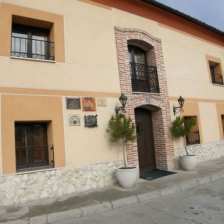 La Posada De Carmen Чанье Экстерьер фото