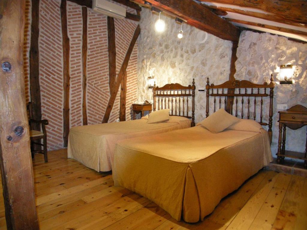 La Posada De Carmen Чанье Номер фото