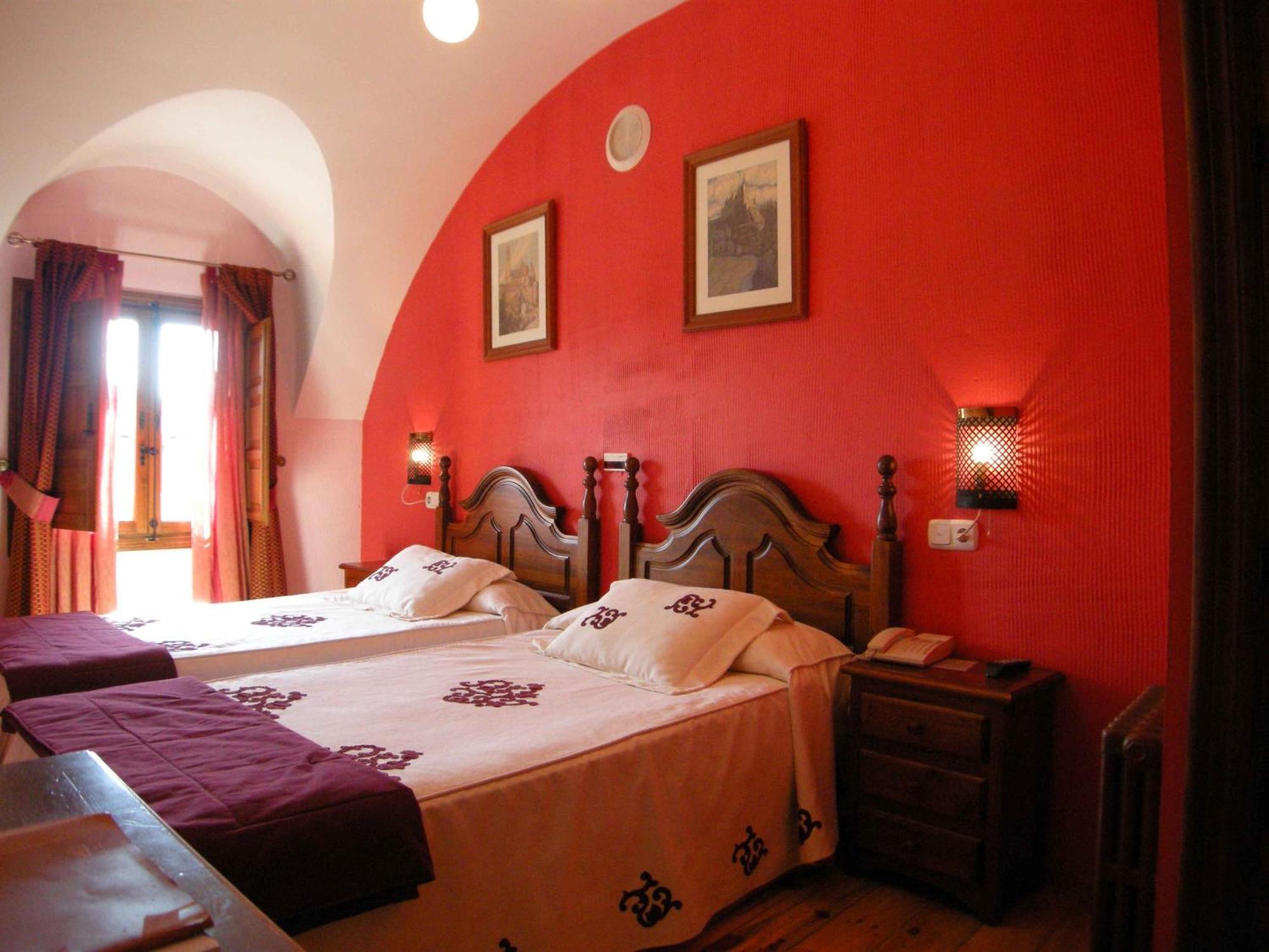 La Posada De Carmen Чанье Экстерьер фото