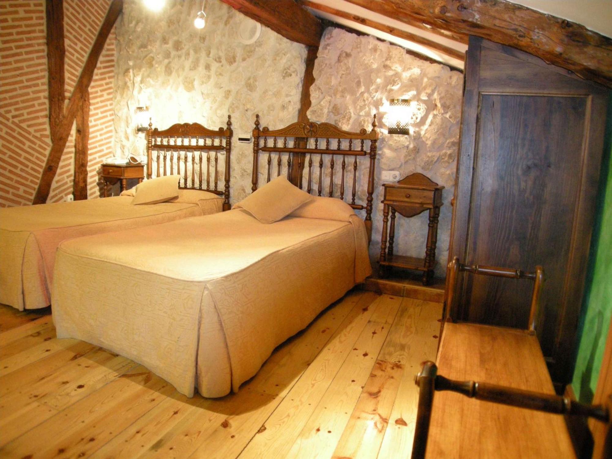 La Posada De Carmen Чанье Экстерьер фото