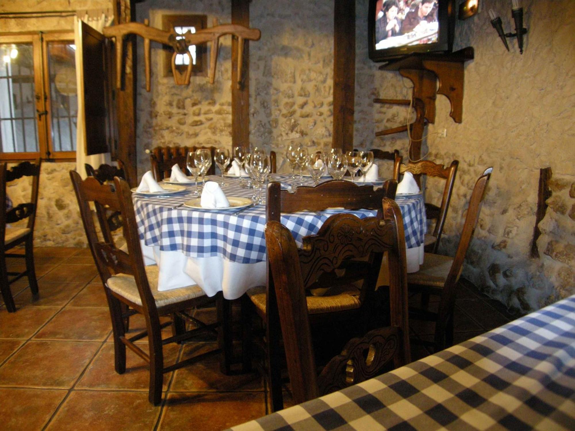 La Posada De Carmen Чанье Экстерьер фото