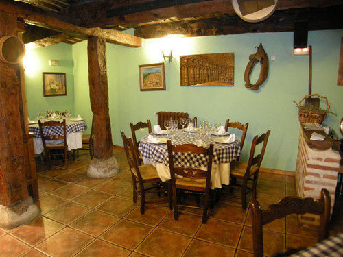 La Posada De Carmen Чанье Экстерьер фото
