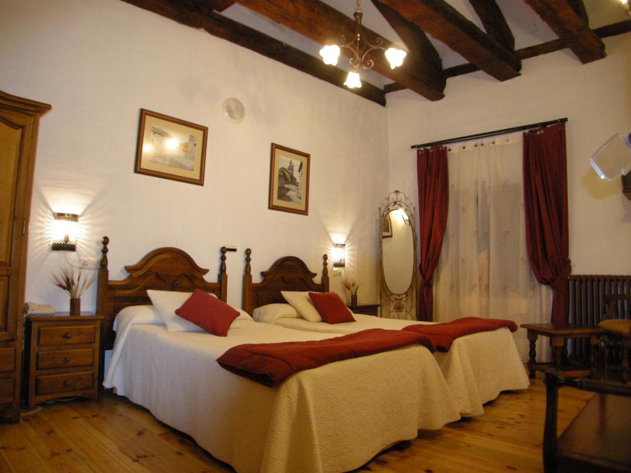 La Posada De Carmen Чанье Экстерьер фото
